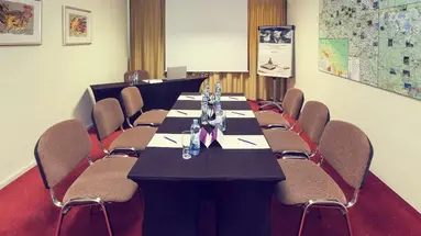 Hotel Mercure Karpacz Skalny