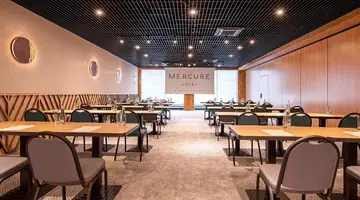 Hotel Mercure Karpacz Skalny