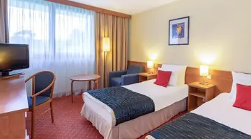 Hotel Mercure Karpacz Skalny