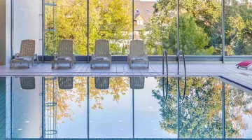 Hotel Mercure Karpacz Skalny