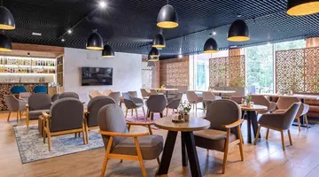 Hotel Mercure Karpacz Skalny