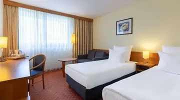 Hotel Mercure Karpacz Skalny