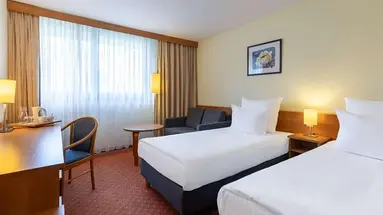 Hotel Mercure Karpacz Skalny