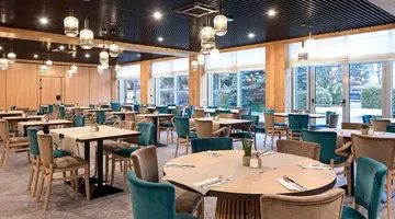 Hotel Mercure Karpacz Skalny