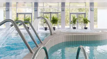 Hotel Mercure Karpacz Skalny
