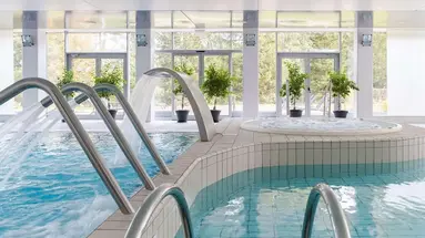 Hotel Mercure Karpacz Skalny