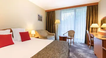 Hotel Mercure Karpacz Skalny