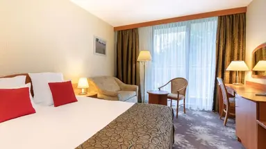 Hotel Mercure Karpacz Skalny