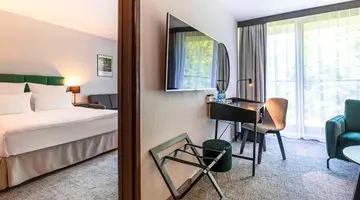 Hotel Mercure Karpacz Skalny