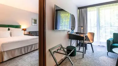 Hotel Mercure Karpacz Skalny