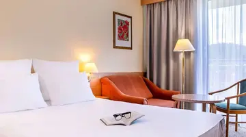 Hotel Mercure Karpacz Skalny
