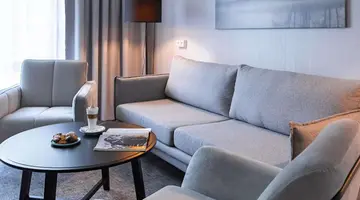 Hotel Mercure Karpacz Skalny