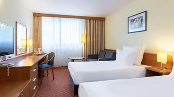Hotel Mercure Karpacz Skalny