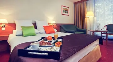 Hotel Mercure Karpacz Skalny