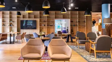 Hotel Mercure Karpacz Skalny