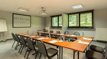 Hotel Mercure Karpacz Skalny