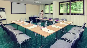 Hotel Mercure Karpacz Skalny