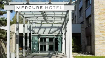 Hotel Mercure Karpacz Skalny