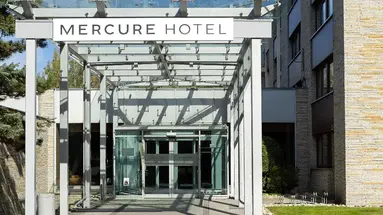 Hotel Mercure Karpacz Skalny
