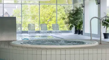 Hotel Mercure Karpacz Skalny