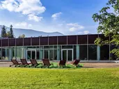 Hotel Mercure Karpacz Skalny