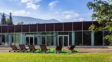 Hotel Mercure Karpacz Skalny