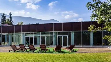 Hotel Mercure Karpacz Skalny