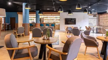 Hotel Mercure Karpacz Skalny