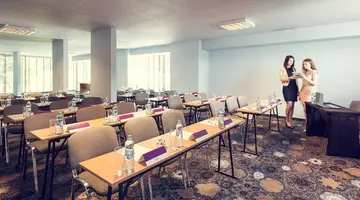 Hotel Mercure Karpacz Skalny