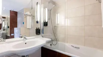 Hotel Mercure Karpacz Skalny