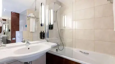 Hotel Mercure Karpacz Skalny