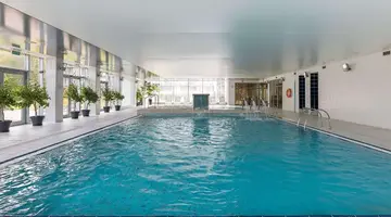 Hotel Mercure Karpacz Skalny