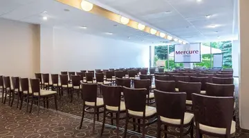 Hotel Mercure Karpacz Skalny