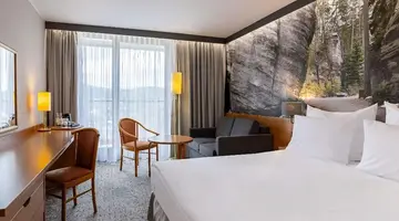 Hotel Mercure Karpacz Skalny