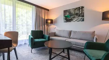 Hotel Mercure Karpacz Skalny