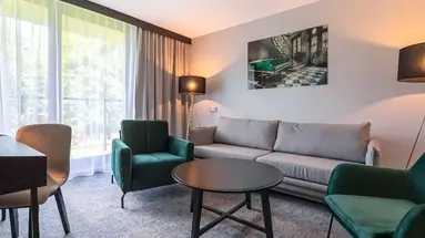 Hotel Mercure Karpacz Skalny