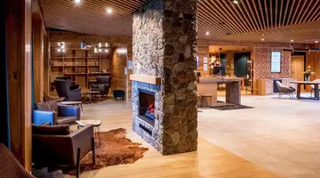 Hotel Mercure Karpacz Skalny