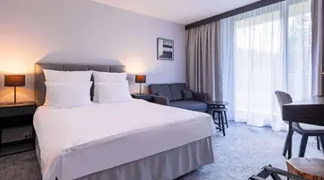 Hotel Mercure Karpacz Skalny
