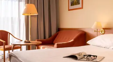 Hotel Mercure Karpacz Skalny