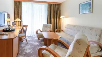 Hotel Mercure Karpacz Skalny
