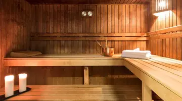 Hotel Mercure Karpacz Skalny