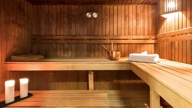 Hotel Mercure Karpacz Skalny