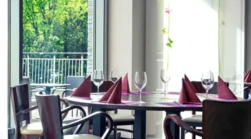 Hotel Mercure Karpacz Skalny