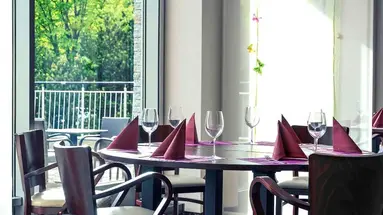 Hotel Mercure Karpacz Skalny