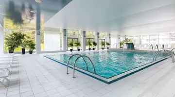Hotel Mercure Karpacz Skalny