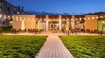 Hotel Mercure Karpacz Skalny