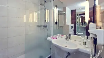 Hotel Mercure Karpacz Skalny