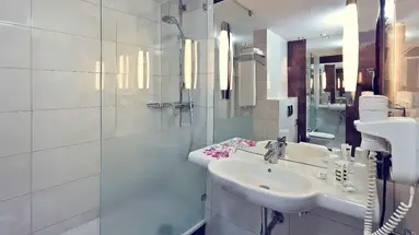 Hotel Mercure Karpacz Skalny