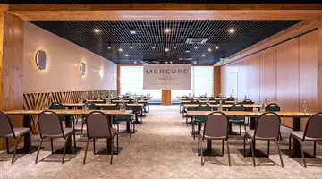 Hotel Mercure Karpacz Skalny
