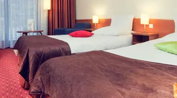 Hotel Mercure Karpacz Skalny